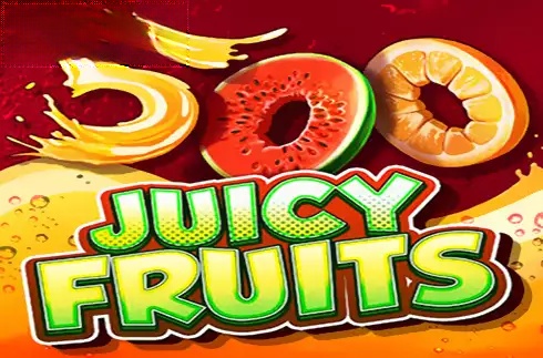 500 Juicy Fruits