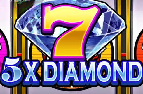 5X Diamond 7