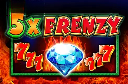 5X Frenzy