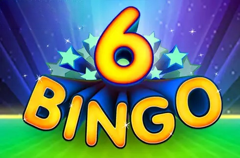 6 Bingo