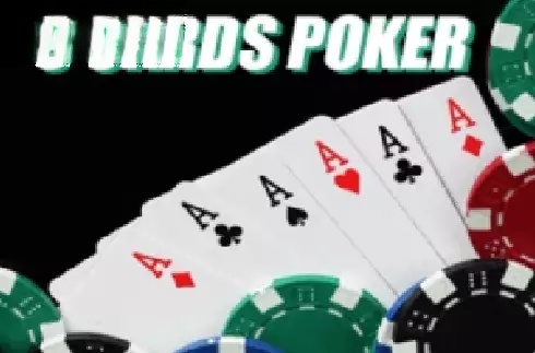 6 Card Poker (Novomatic)