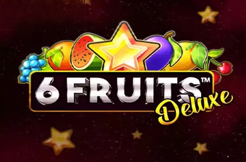 6 Fruits Deluxe