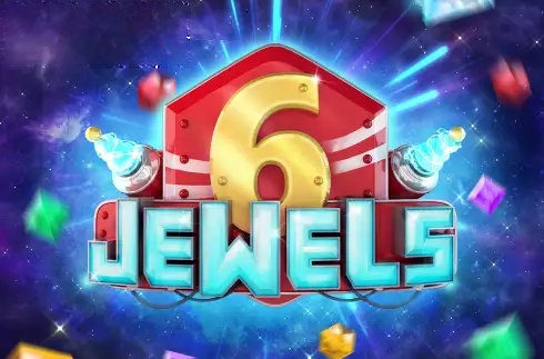 6 Jewels