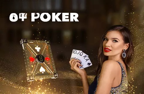 6+ Poker