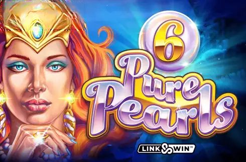 6 Pure Pearls