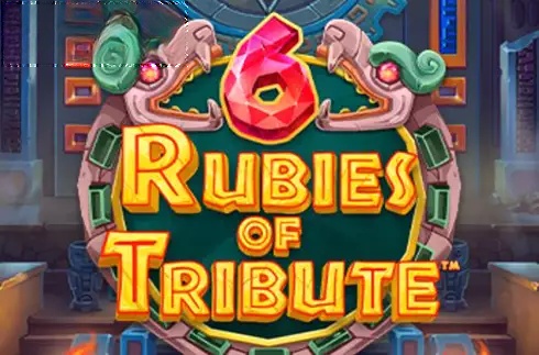 6 Rubies of Tribute