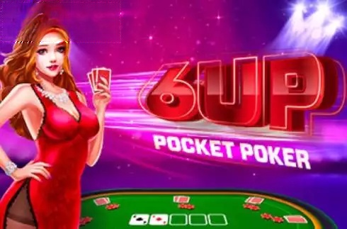 6 Up Pocket Poker