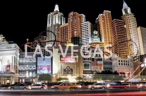 60 Sec Baccarat Las Vegas
