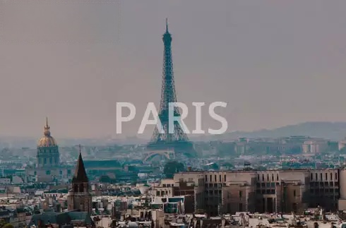 60 Sec Baccarat Paris
