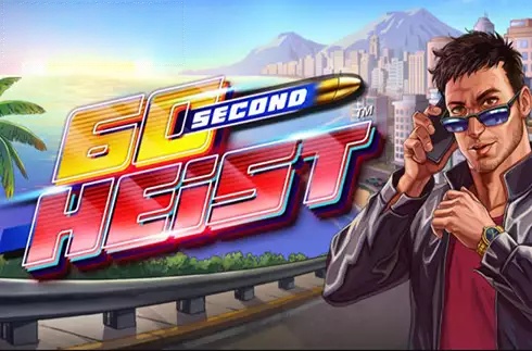 60 Second Heist