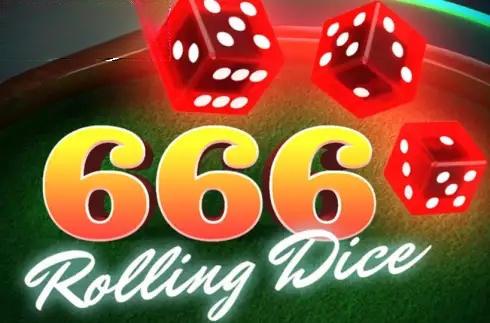 666 Rolling Dice