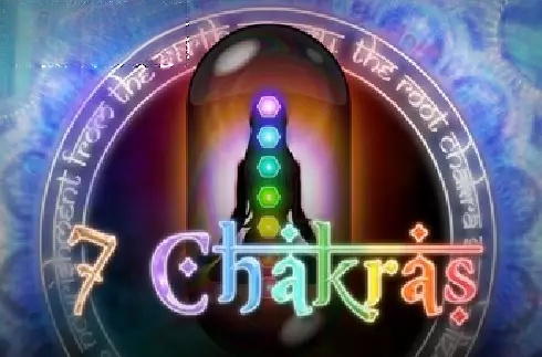 7 Chakras