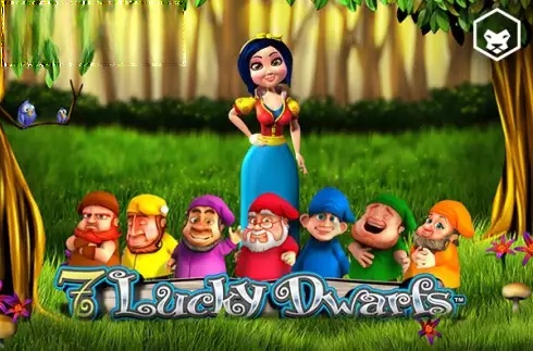 7 Lucky Dwarfs