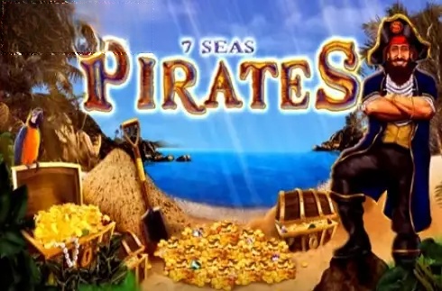 7 Seas Pirates