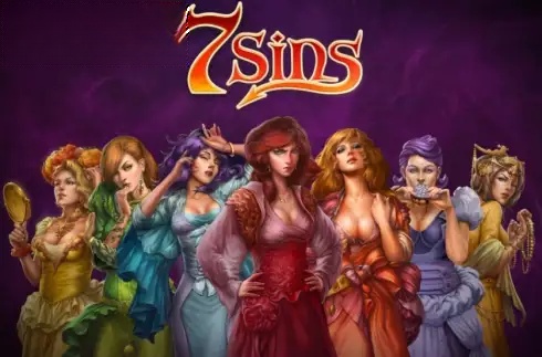 7 Sins