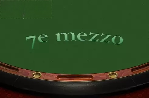 7 e Mezzo (Playtech)