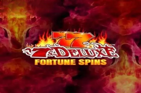 7's Deluxe Fortune Spins