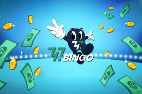 747 Bingo