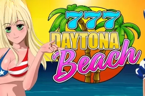 777 Daytona Beach