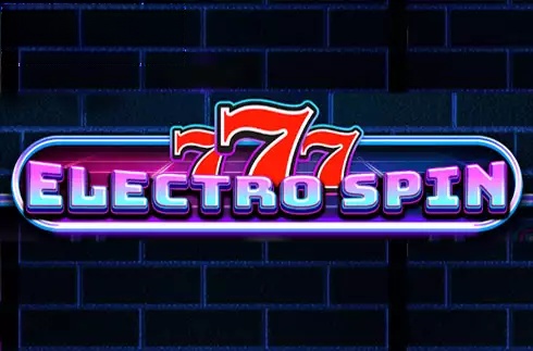 777 Electro Spin