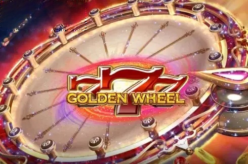 777 Golden Wheel