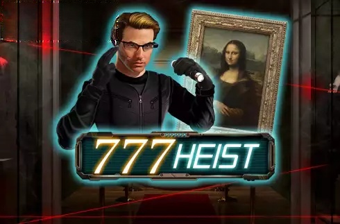 777 Heist