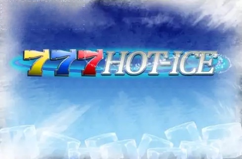 777 Hot Ice