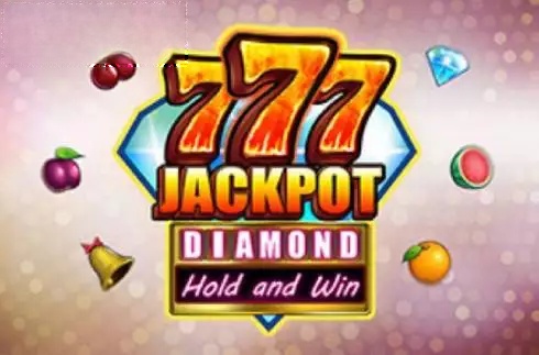 777 Jackpot Diamond