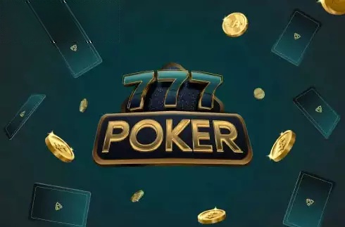 777 Poker