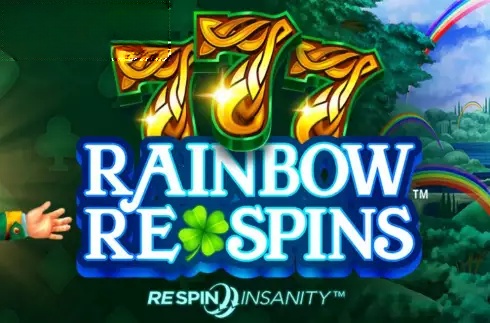 777 Rainbow Respins