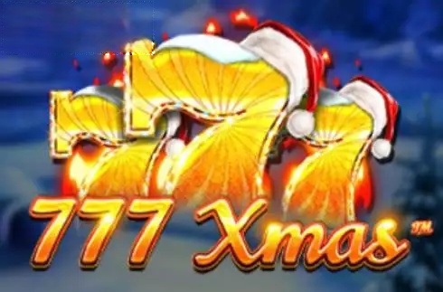 777 Xmas