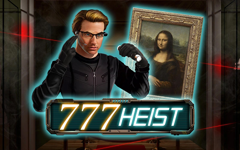 777 Heist 2 screenshot