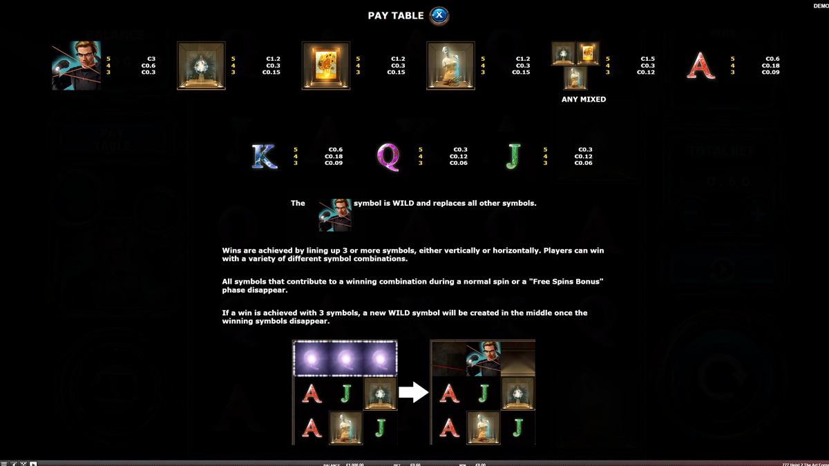 777 Heist 2 screenshot