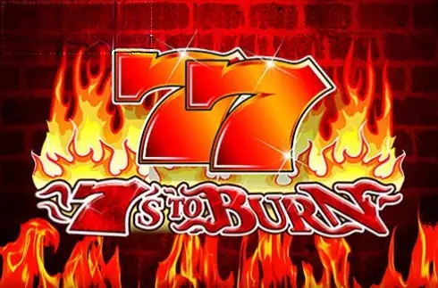 7's To Burn
