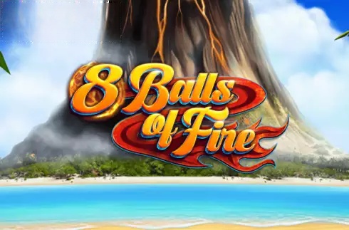8 Balls of Fire