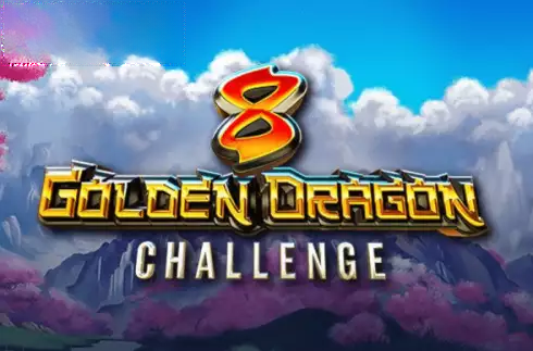 8 Golden Dragon Challenge