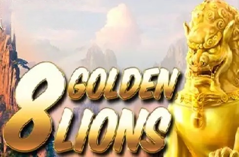 8 Golden Lions