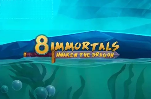 8 Immortals: Awaken the Dragon