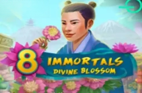 8 Immortals: Divine Blossom