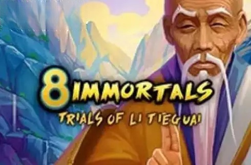 8 Immortals: Trials of Li Tieguai
