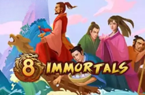 8 Immortals (bet365 Software)