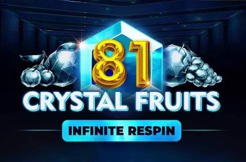 81 Crystal Fruits