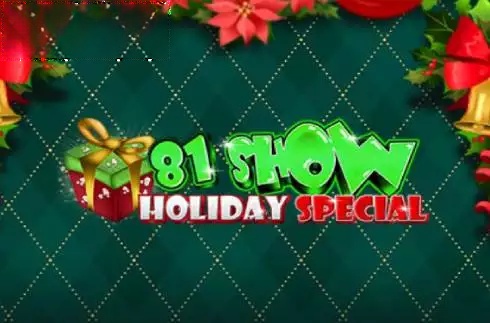 81 Show Holiday Special