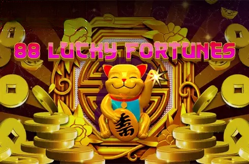 88 Lucky Fortunes