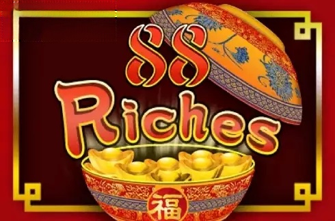 88 Riches (KA Gaming)