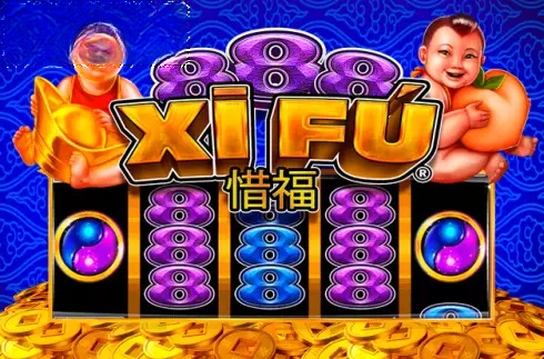 888 Xi Fu
