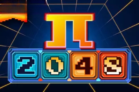 8Bit 2048