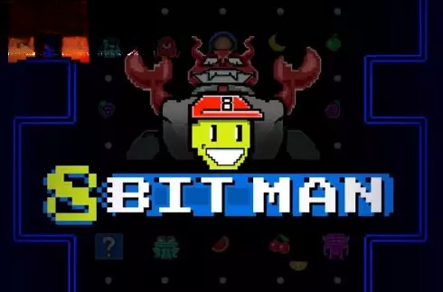 8Bitman