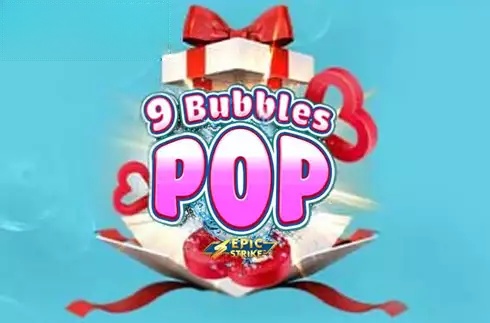 9 Bubbles Pop