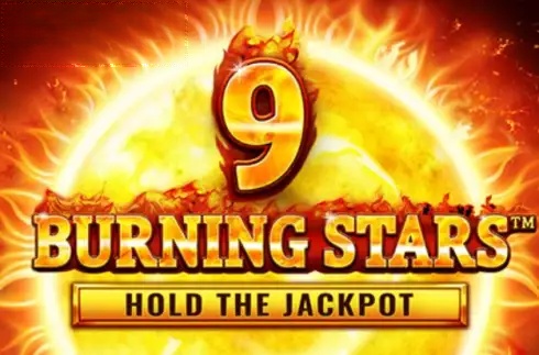 9 Burning Stars
